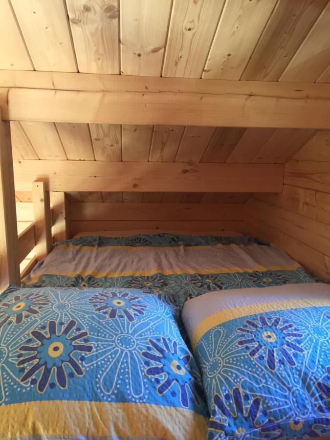 Pokoje I Domki Letniskowe Bros Dziwnów Εξωτερικό φωτογραφία