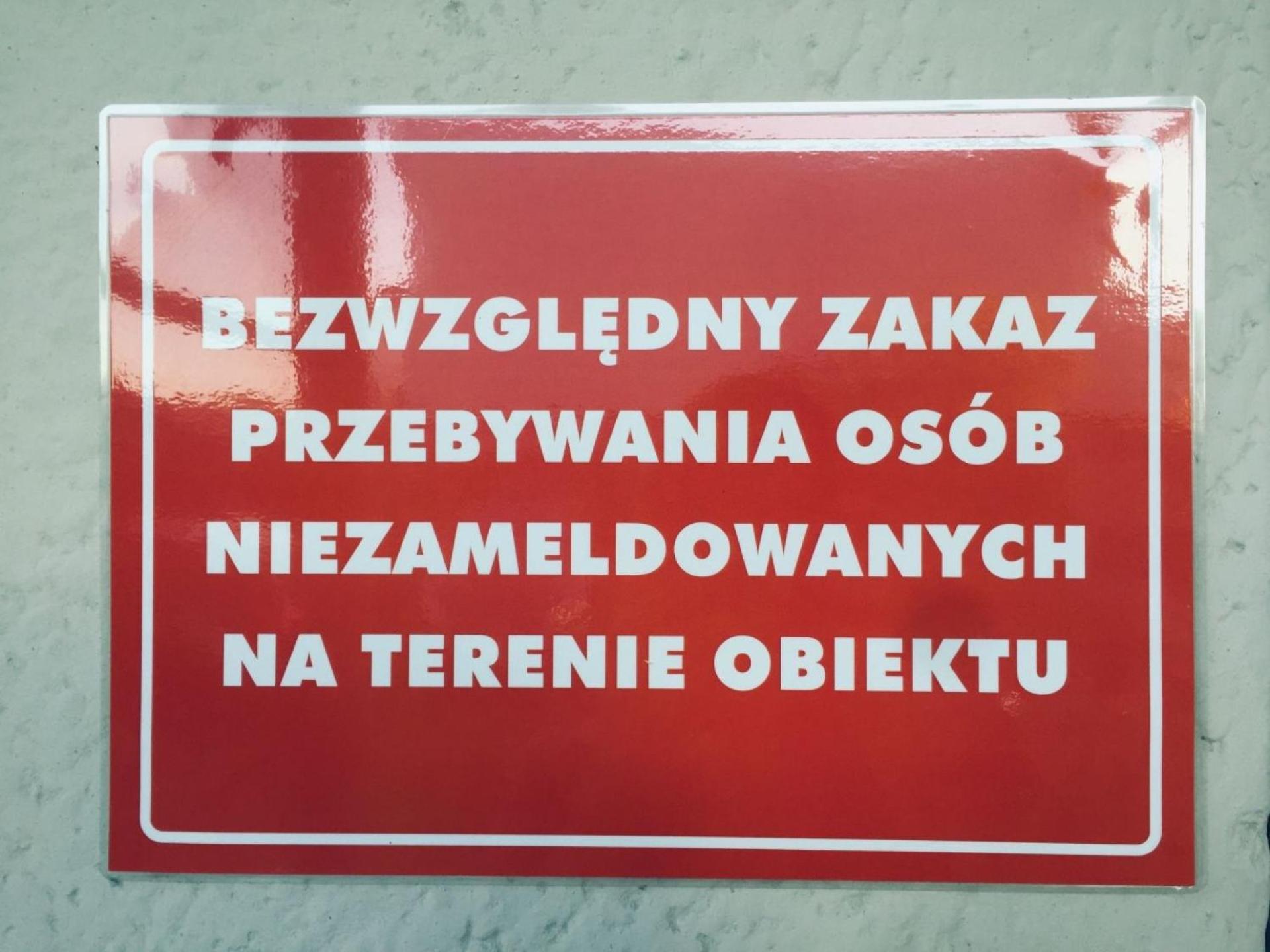 Pokoje I Domki Letniskowe Bros Dziwnów Εξωτερικό φωτογραφία